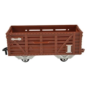 قطار اسباب بازی بزرگ دودزا 34 تکه Train _ماشین اسباب بازی